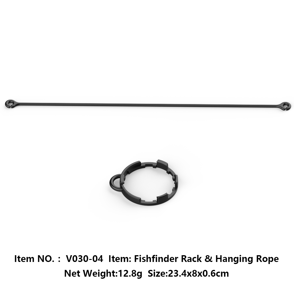 Flytec Official Original V030- - Fish Finder Mount 评论和价格