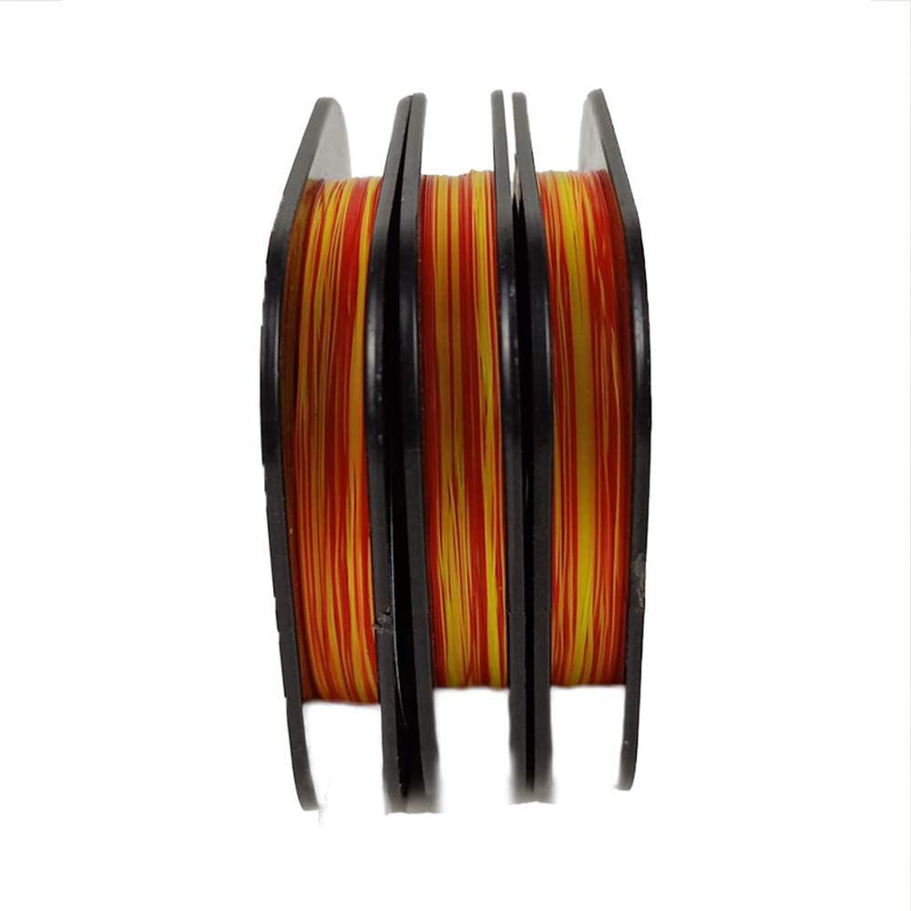 Aventik 2PACK 30m/spool Fly Fi - Bite Indicator 评论和价格