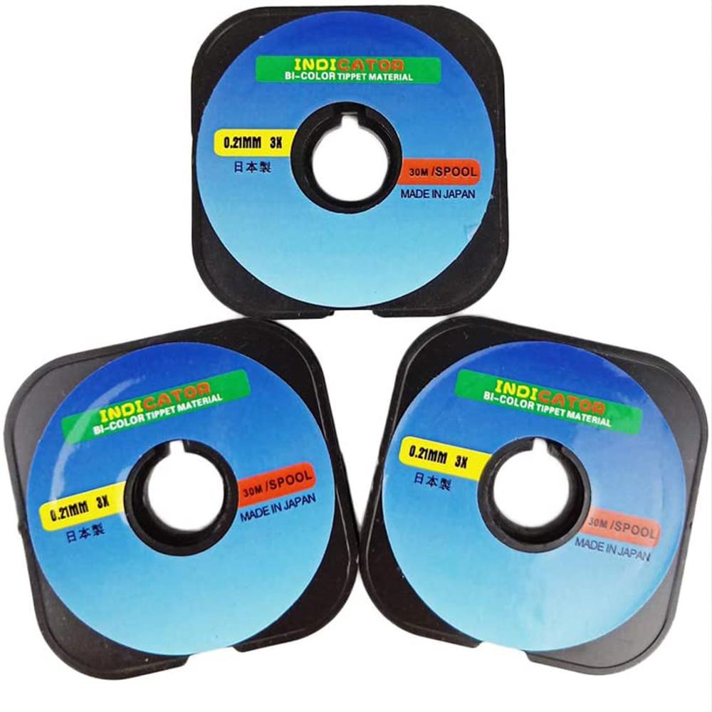 Aventik 2PACK 30m/spool Fly Fi - Bite Indicator 评论和价格