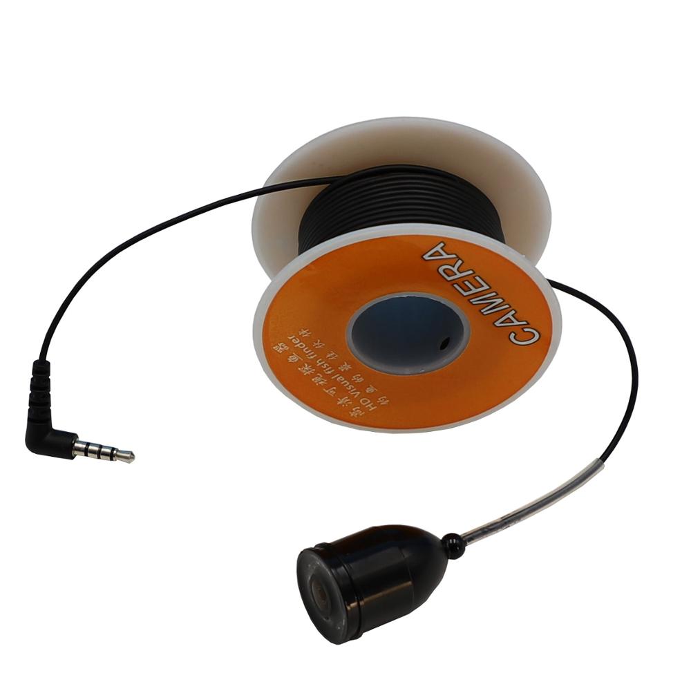 Underwater Camera for Fish Fin - Fishing Camera 评论和价格