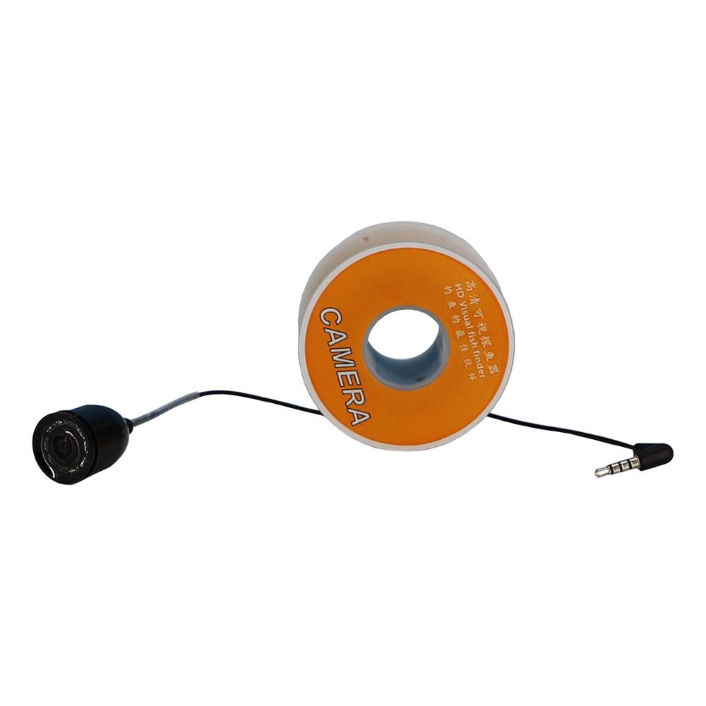 Underwater Camera for Fish Fin - Fishing Camera 评论和价格