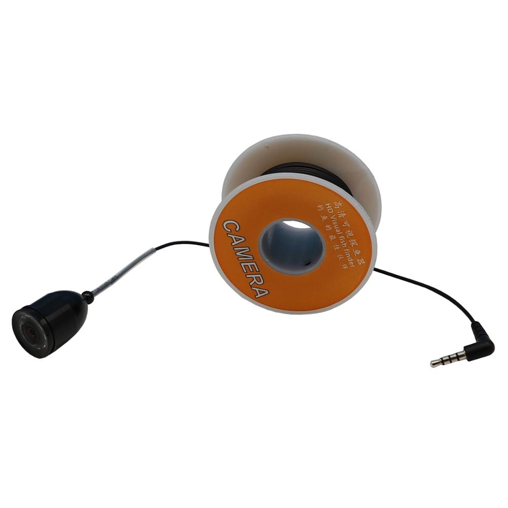 Underwater Camera for Fish Fin - Fishing Camera 评论和价格