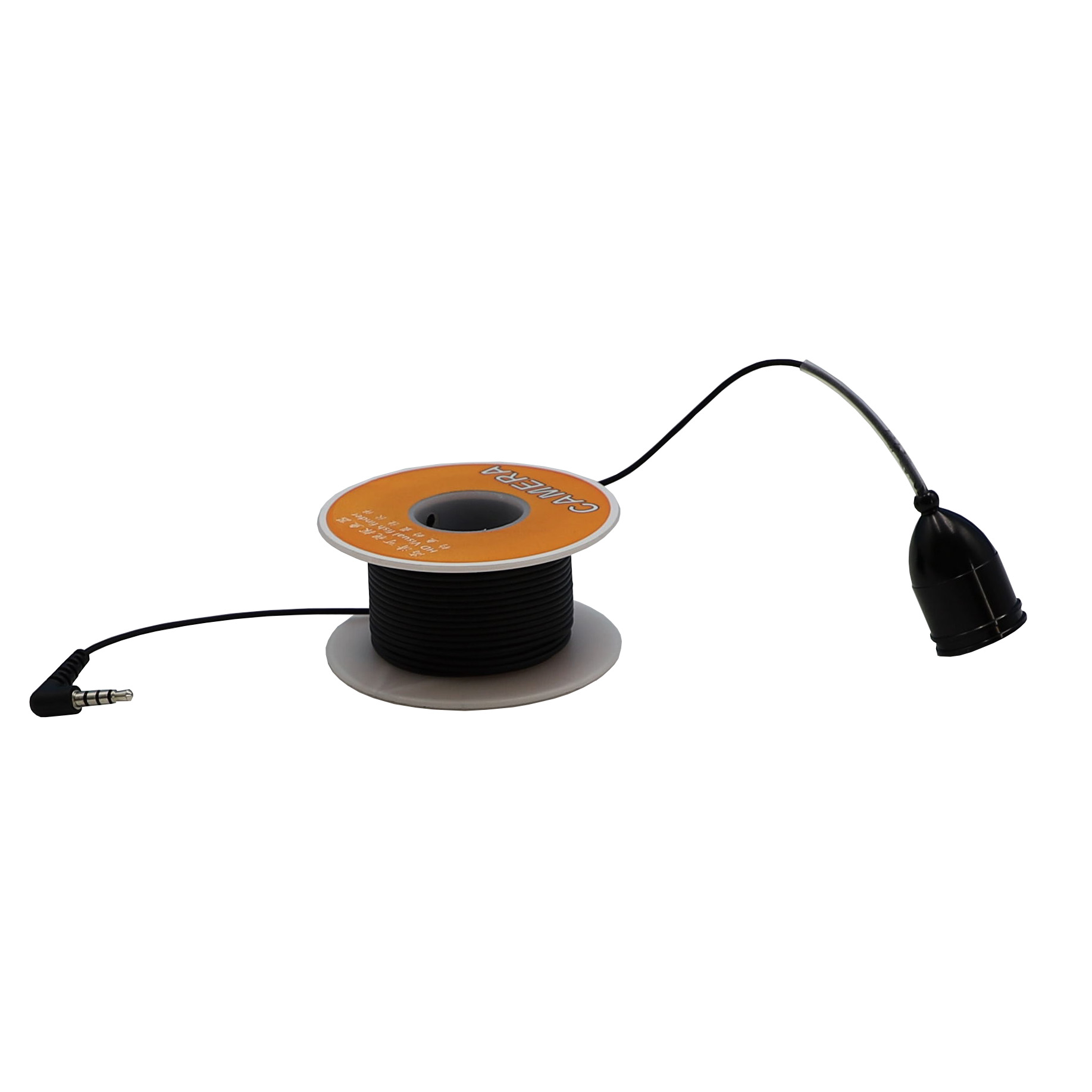 Underwater Camera for Fish Fin - Fishing Camera 评论和价格