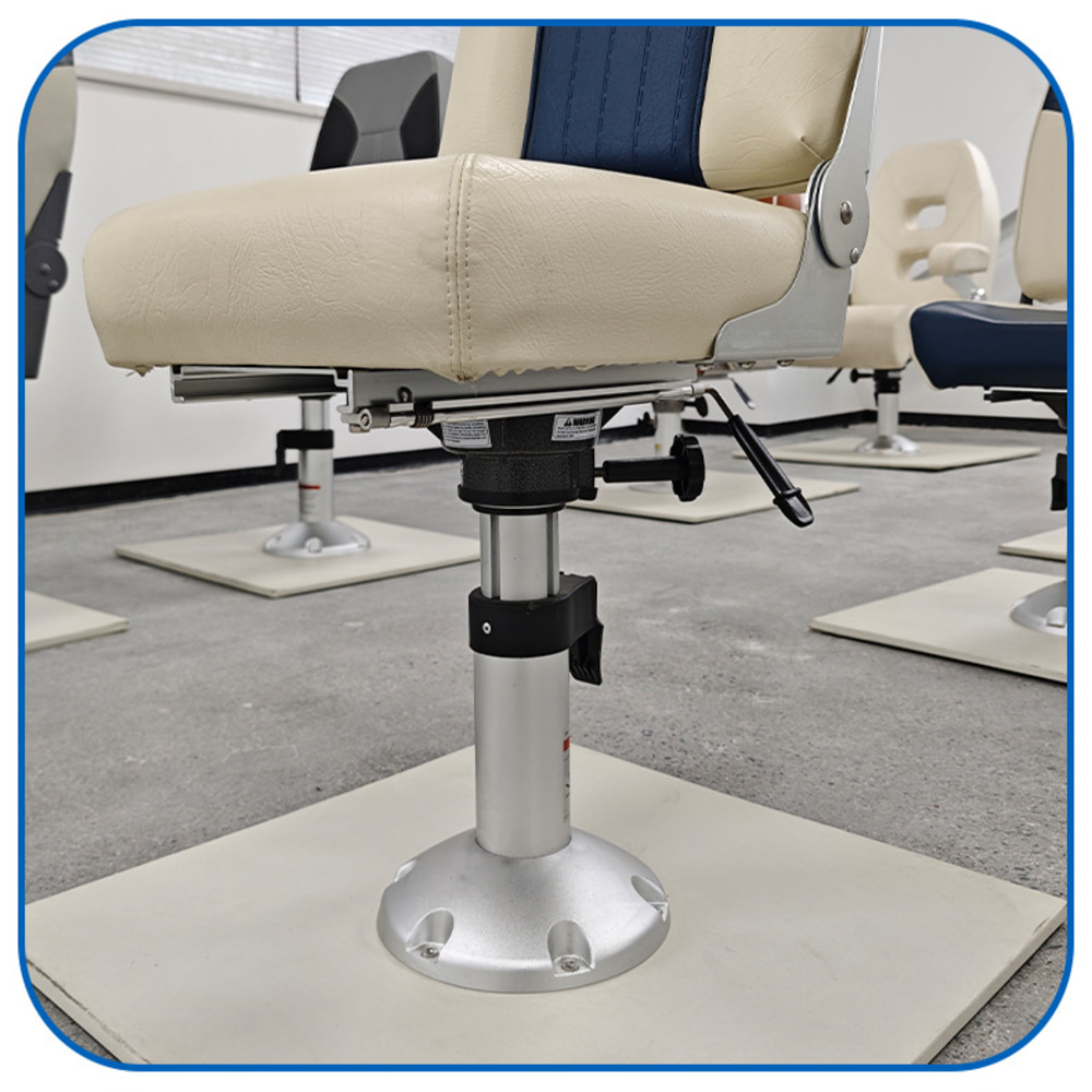 Aluminum Alloy Marine Seat Bas - Fishing Gps 评论和价格