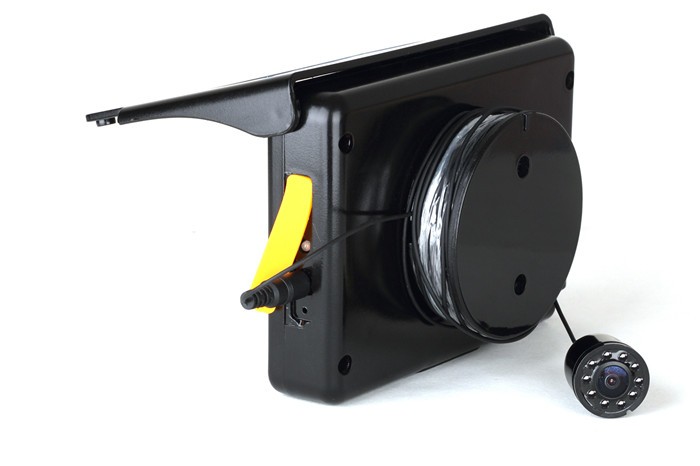 5 Inch 130Degree Wide Angle Un - Underwater Camera 评论和价格