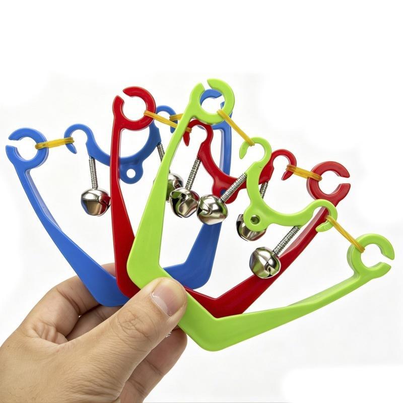 Plastic Fishing Rod Bite Alarm - Bite Indicator 评论和价格