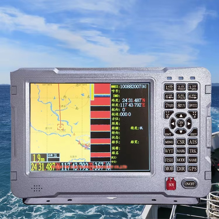 Combo Fish Navigation Depth Fi - Fishing Depth Finder 评论和价格