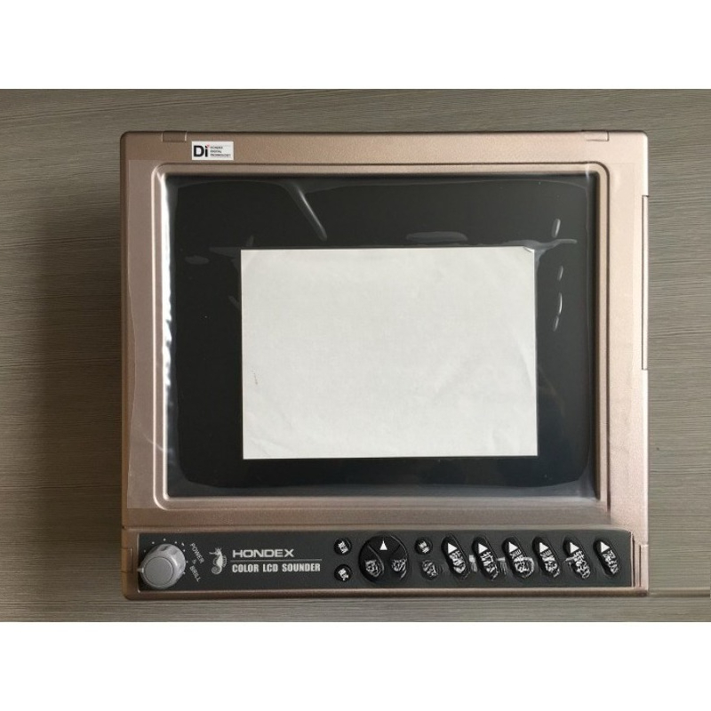 Marine fish finder dual freque - Fishing Depth Finder 评论和价格