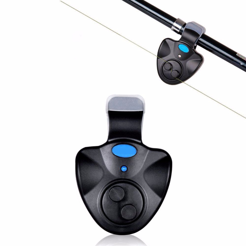 Fishing Fish Bite Alarm Electr - Bite Indicator 评论和价格