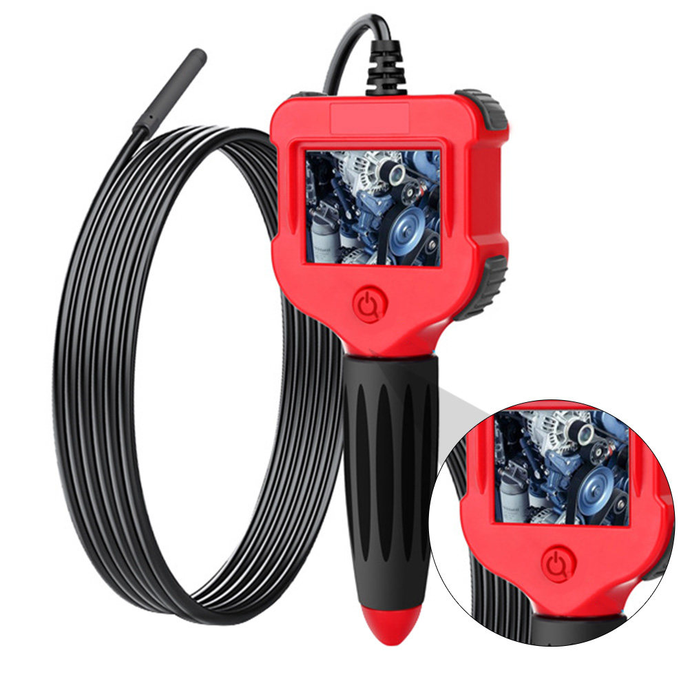 1Set 24 Inch Hd Waterproof End - Underwater Camera 评论和价格